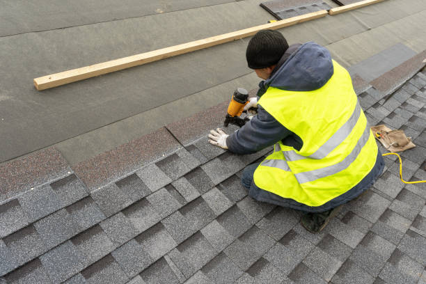 Best Flat Roof Repair Services  in Shaw, MS