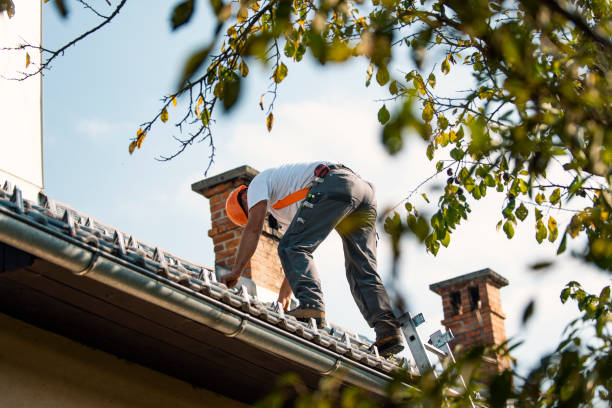 Trusted Shaw, MS Roofing Contractor Experts
