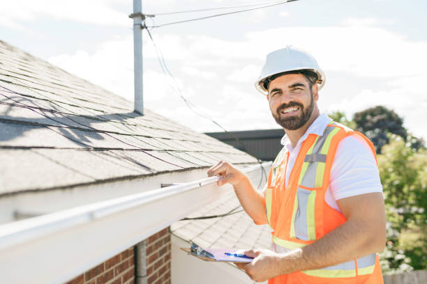 Residential Roof Replacement in Shaw, MS
