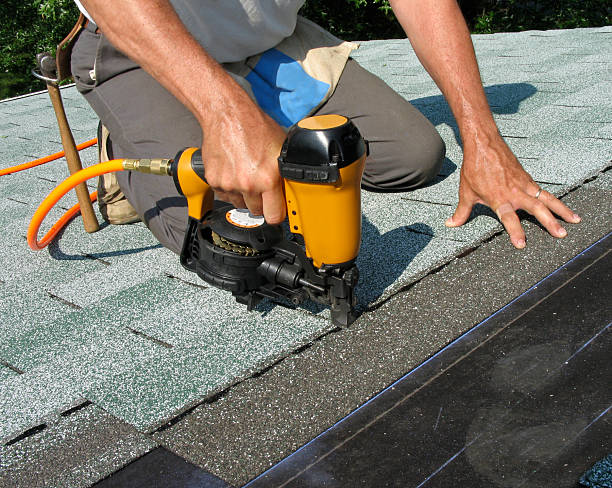 Best Commercial Roofing Services  in Shaw, MS